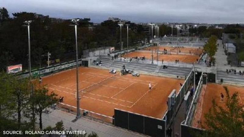 French Open 2020