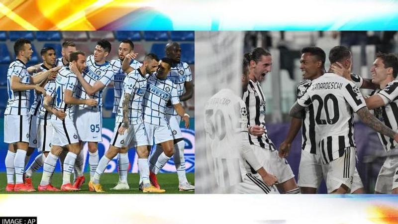 Inter Milan vs JuvenInter Milan vs Juventus live streamtus