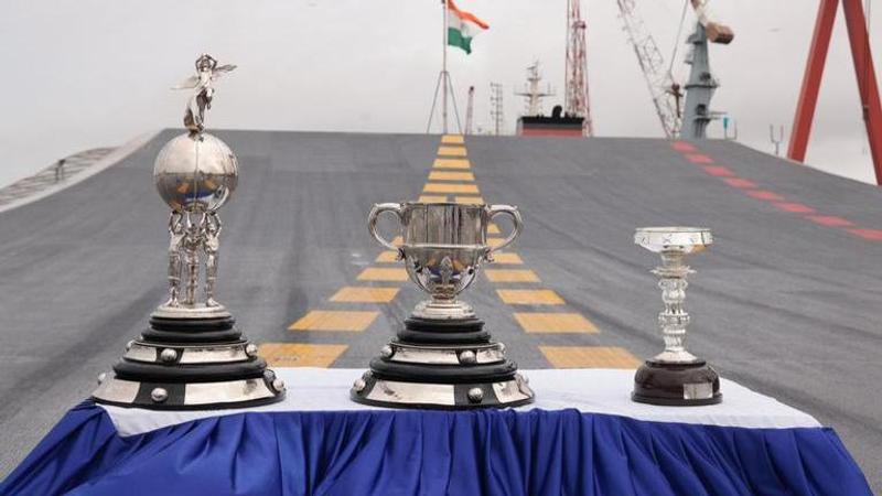 Durand Cup fixtures revealed, iconic Kolkata Derby to take place on 12th August