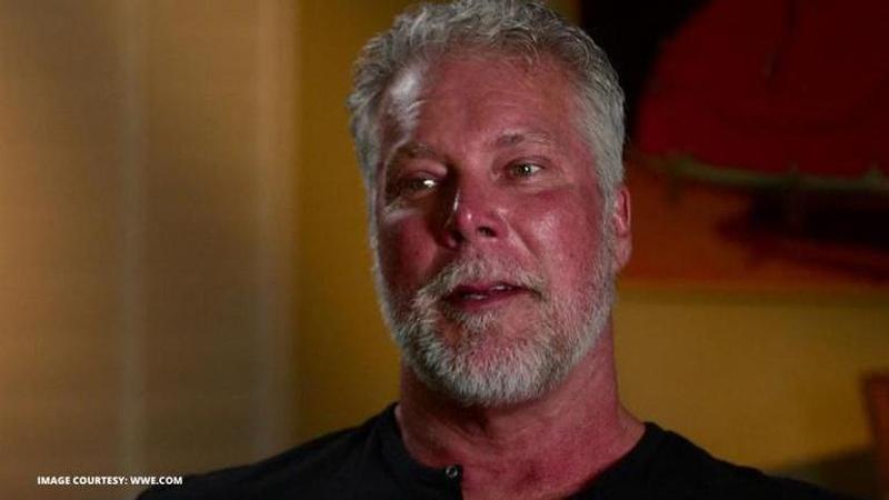 Kevin Nash