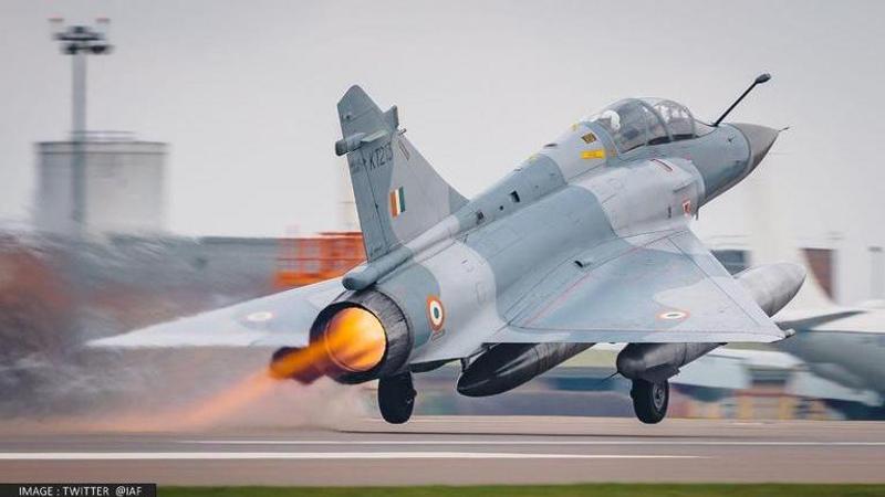 indian air force