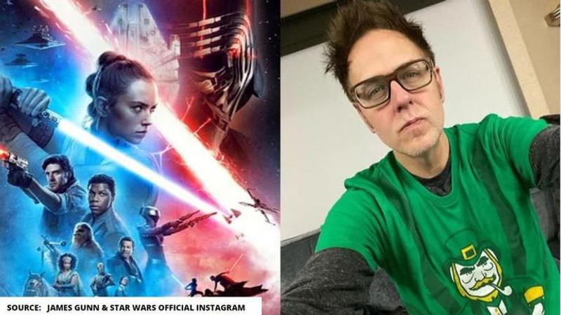 james gunn