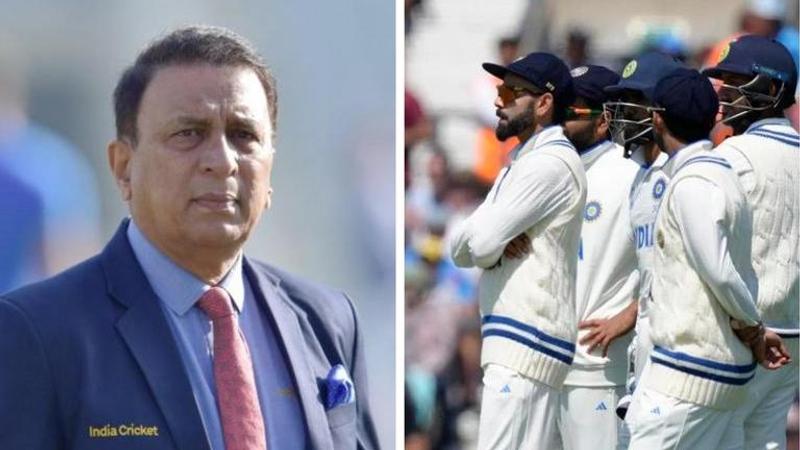 'Sorry I am reminding you': Sunil Gavaskar reveals how India can still win the WTC Final