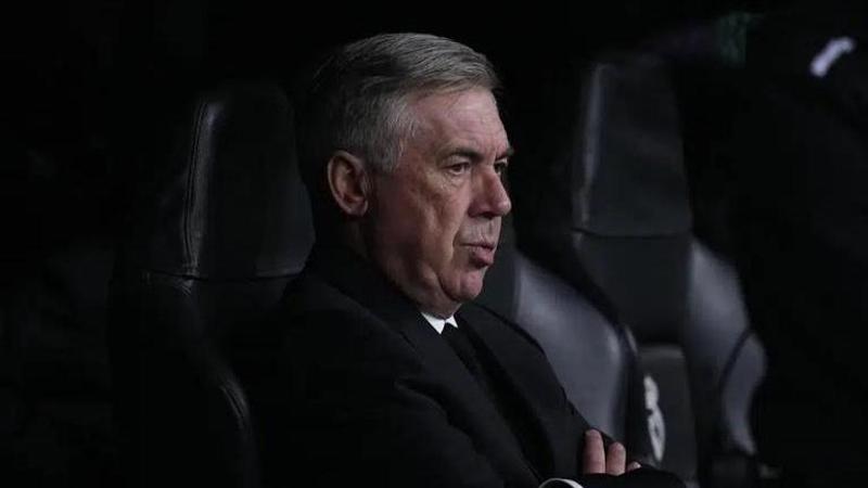 Carlo Ancelotti