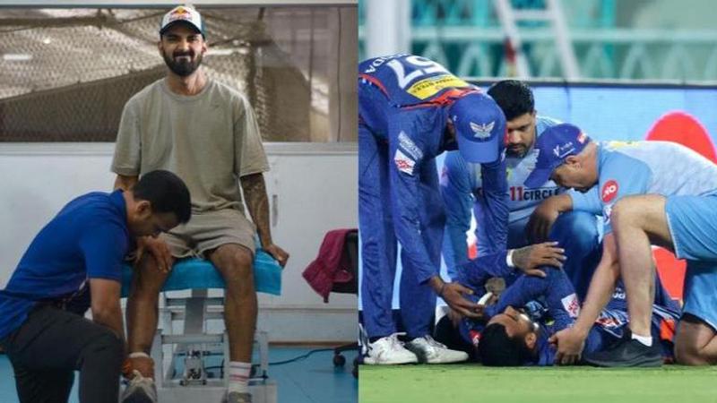 KL Rahul, Team India, Indian cricket team