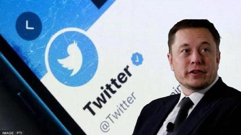 Twitter Elon Musk