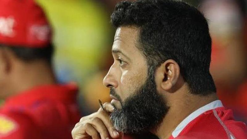 Wasim Jaffer