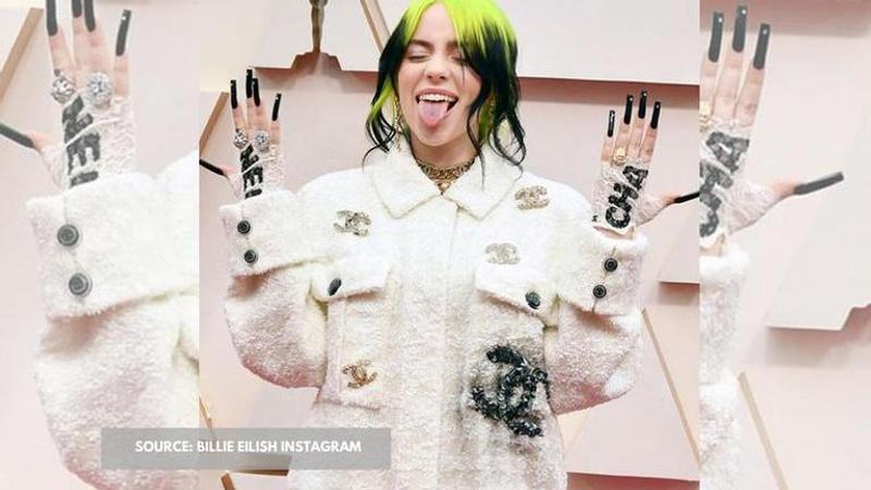 Billie Eilish