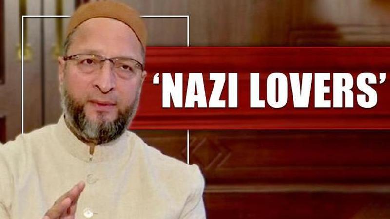 Owaisi