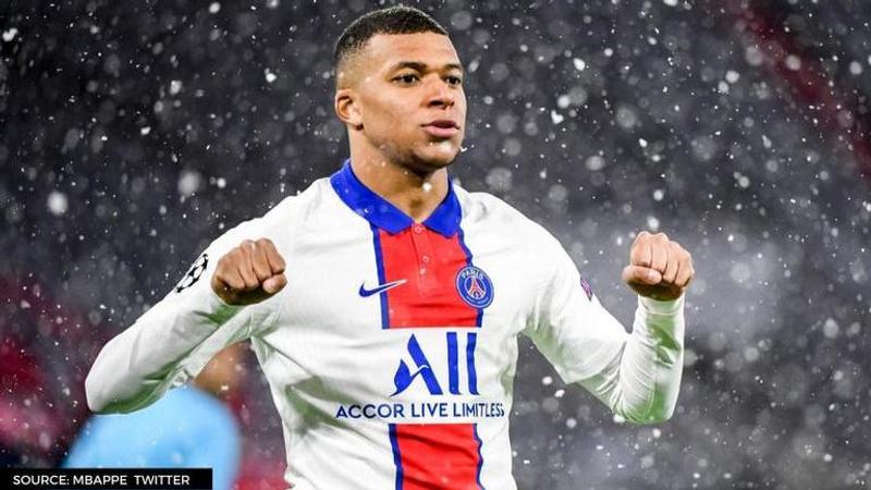 kylian mbappe injury update