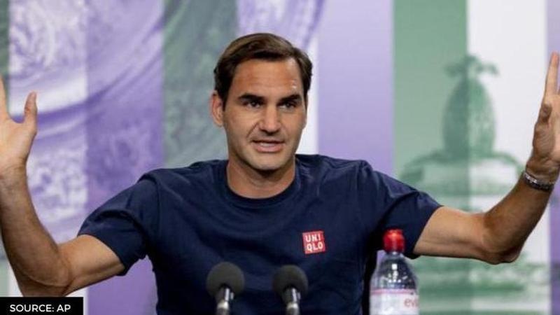 Roger Federer