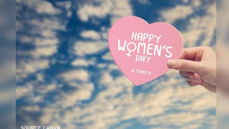 women's day quotes for mom