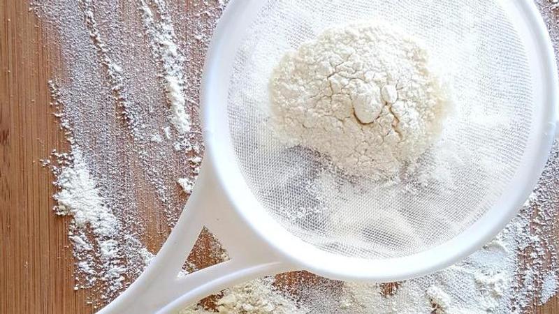 chickpea flour