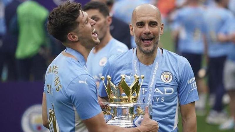 MATCHDAY: Man City starts Premier League title defense as Spanish and French seasons also begin