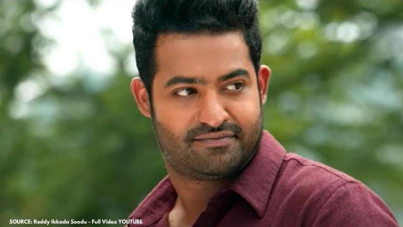 Jr NTR