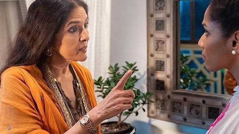 Neena Gupta