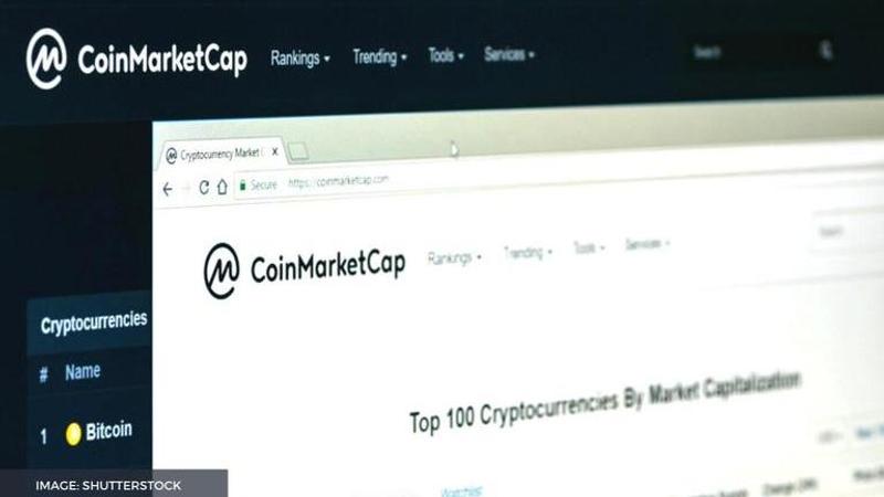 coinmarketcap new listings June 2021