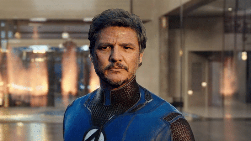 Pedro Pascal