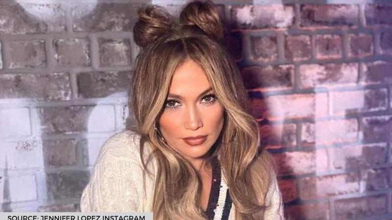 jennifer lopez