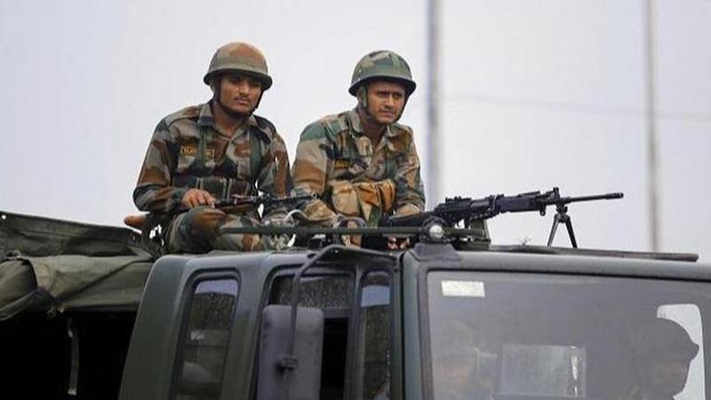 Indian Army