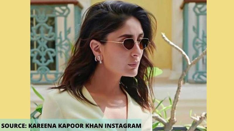 Kareena Kapoor Khan