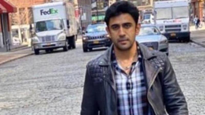 Amit Sadh