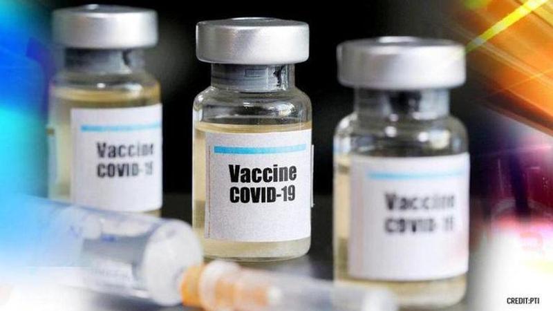 Chinese COVID vaccine