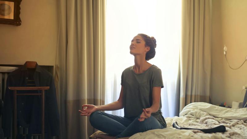 Lesser Known Health Benefits Of Meditating Regularly