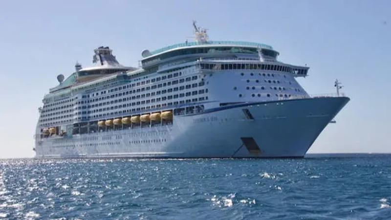 India to be a cruise hub by 2047