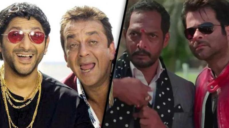 Sanjay Dutt