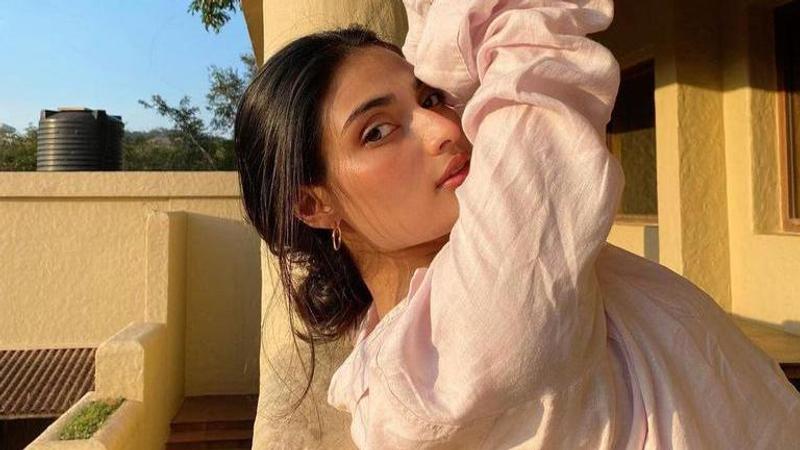 Athiya Shetty