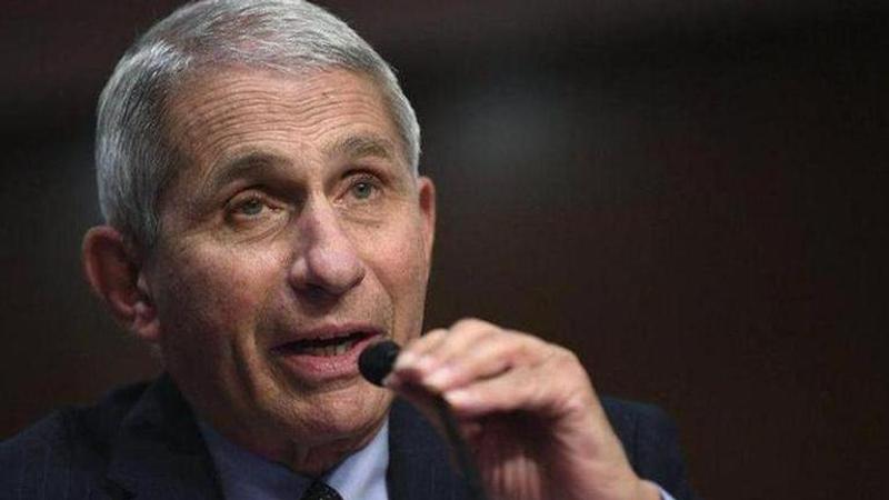 Anthony Fauci