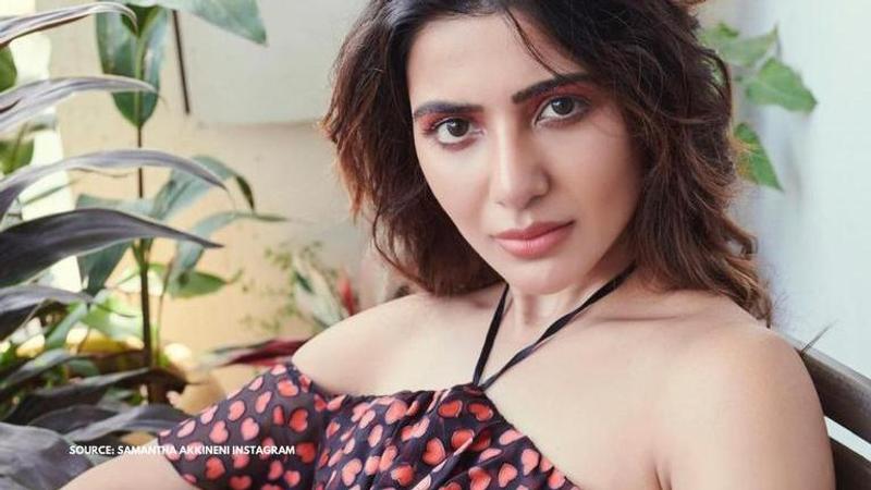 Samantha Akkineni