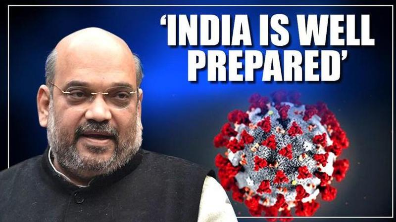 Amit Shah