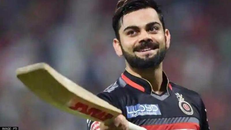 IPL 2021 RCB vs CSK Virat Kohli