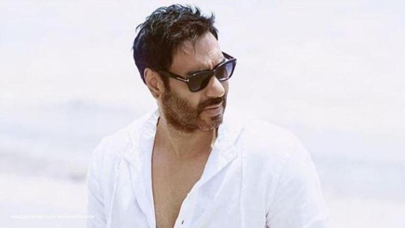 Ajay Devgn