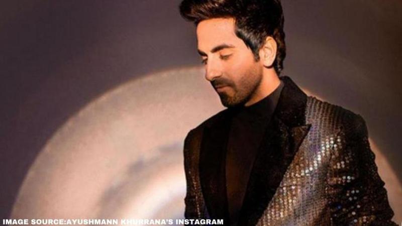 Ayushmann Khurrana