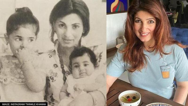 twinkle khanna