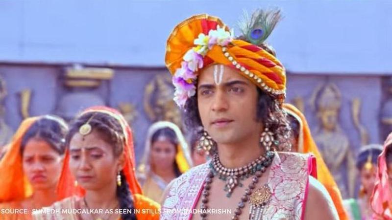 radhakrishn written update