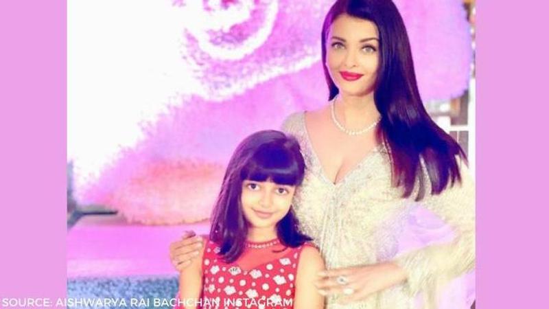 Aishwarya Rai Bachchan