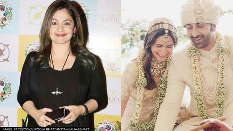 Pooja Bhatt