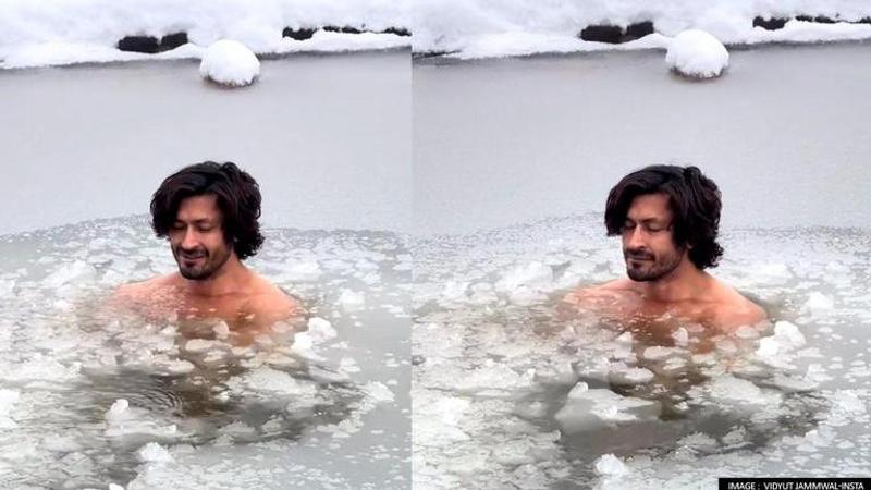 vidyut jammwal