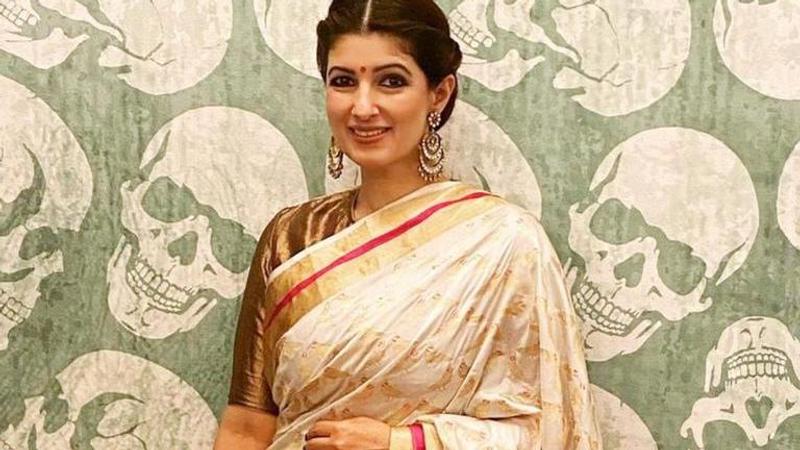 Twinkle Khanna