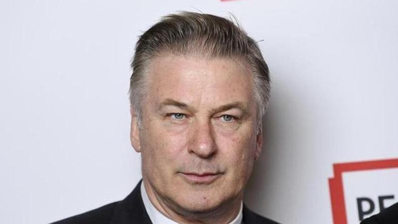 Halyna's husband is angry at Alec Baldwin