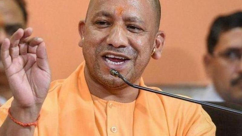 UP will allow stranded people from other states to return home: Yogi Adityanath