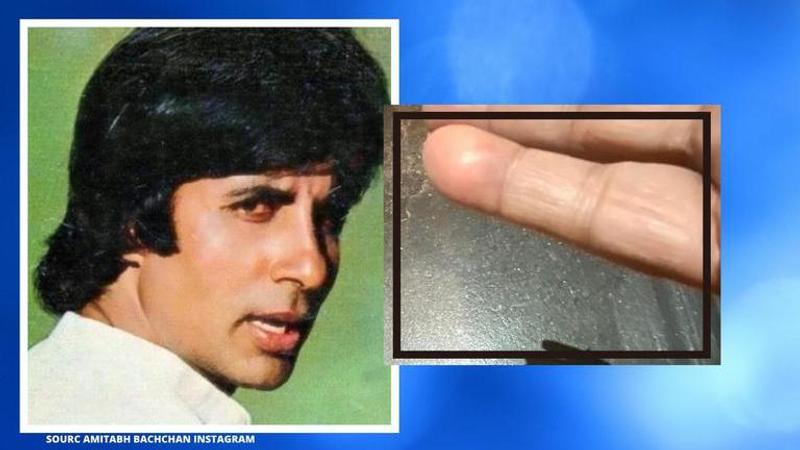 Amitabh Bachchan