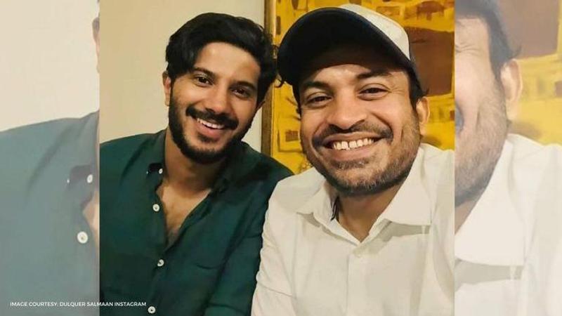 Dulquer Salmaan