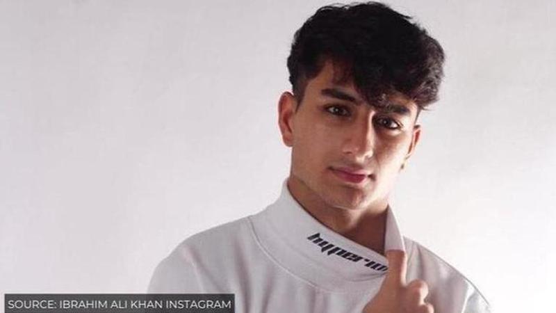 Ibrahim Ali Khan mourning Spain trip cancellation with friends amid COVID-19 is hilarious