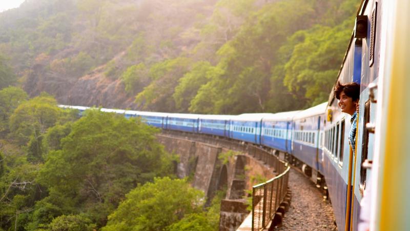 NFR to Restore Pre-COVID Train Numbers and Frequencies from January 2025