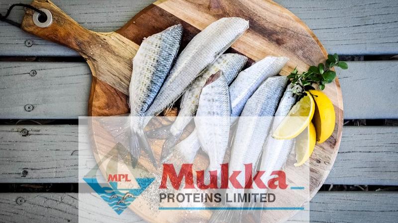 Mukka Proteins IPO